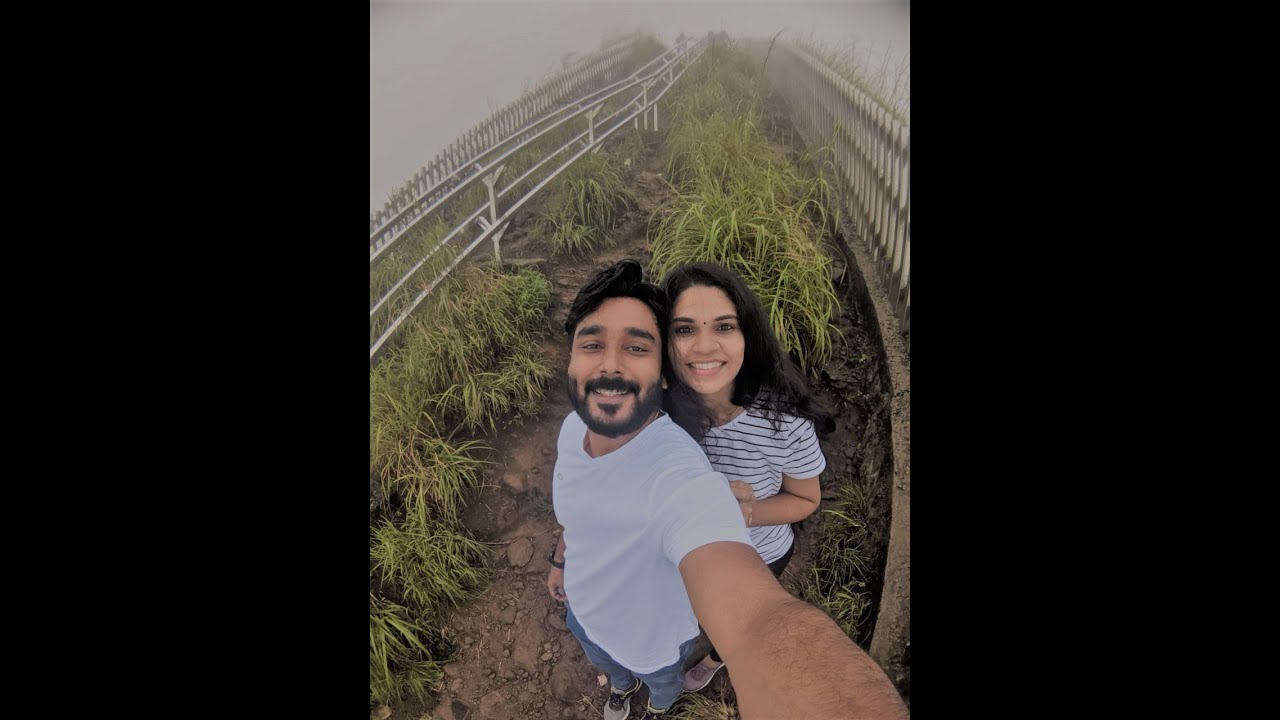 Idukki vibes_2 💚 .. illikalkallu view point... #idukki #illikkalkallu #pixel #instaedits