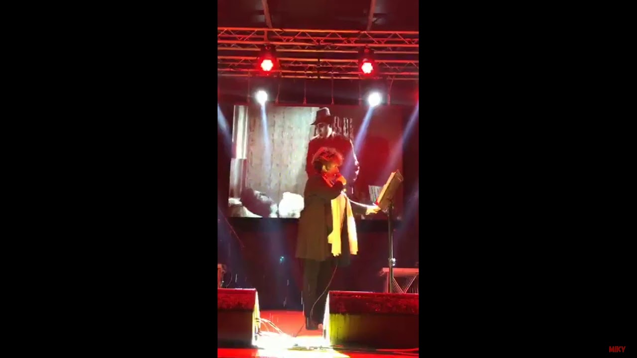 Tipitipiti -Orietta Berti -Andretta -25 maggio 2019