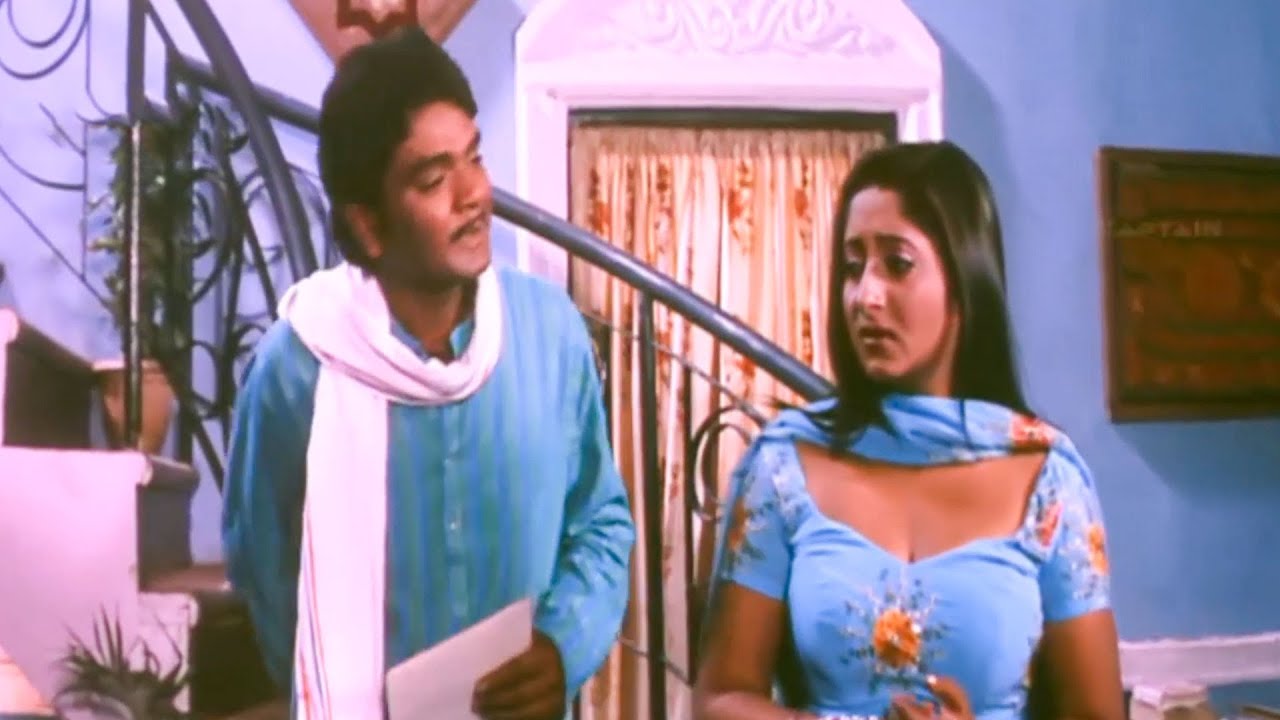 सईयां अनाड़ी बा हमार  | Bhojpuri Full Movie | Ashutosh Khare, Priyanka Moitra, Vijay Khare