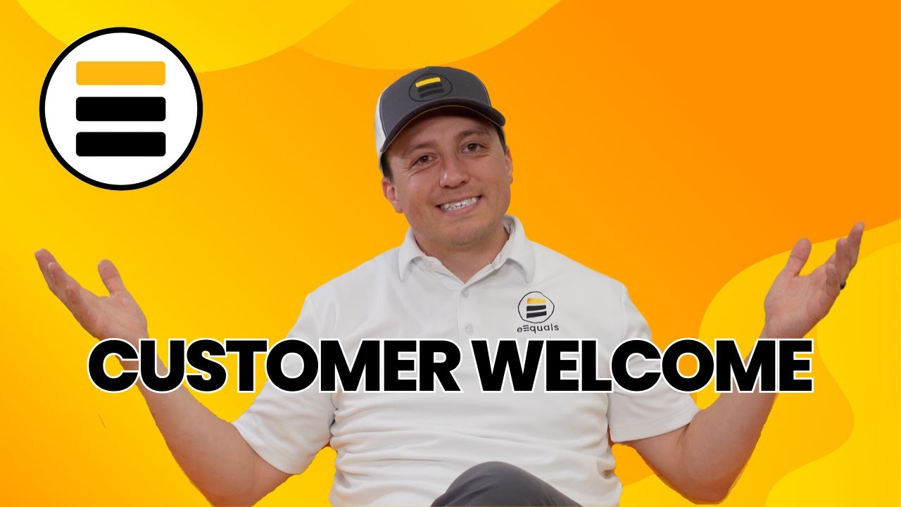 Customer Welcome Part 1: Design, Permits, Interconnection