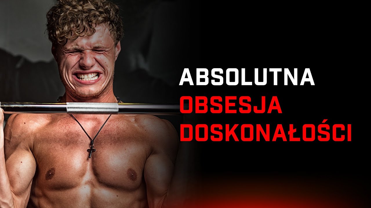 Myślisz, że dużo trenujesz?  / Psychologia sportu