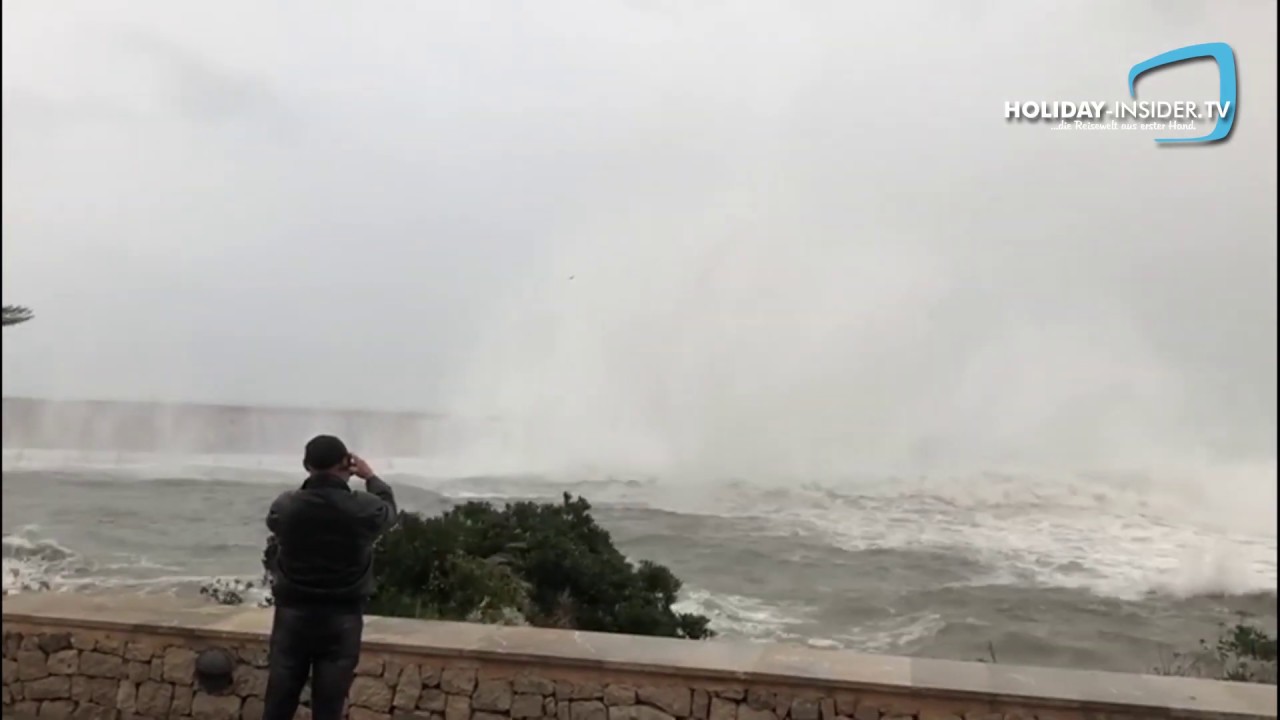 Das Unwetter auf Mallorca und seine Folgen