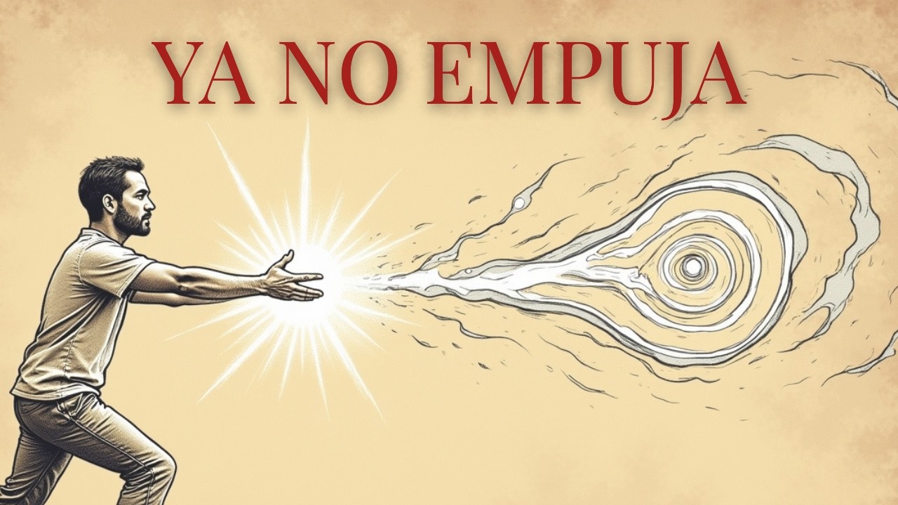 Cuando la motivación desaparece, no es casualidad