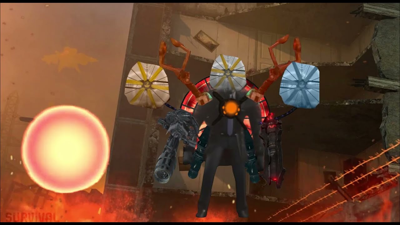 Ultra titan fanman ost-  The Closing Transmission