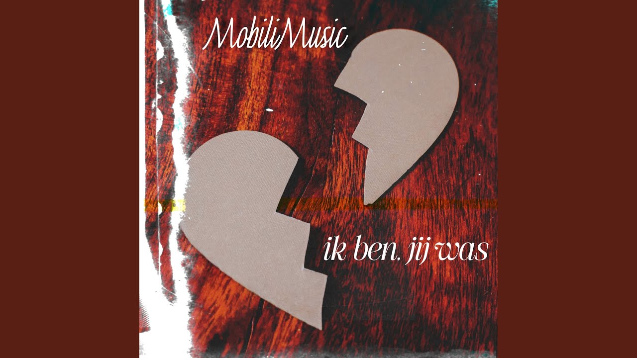 Ik ben, jij was