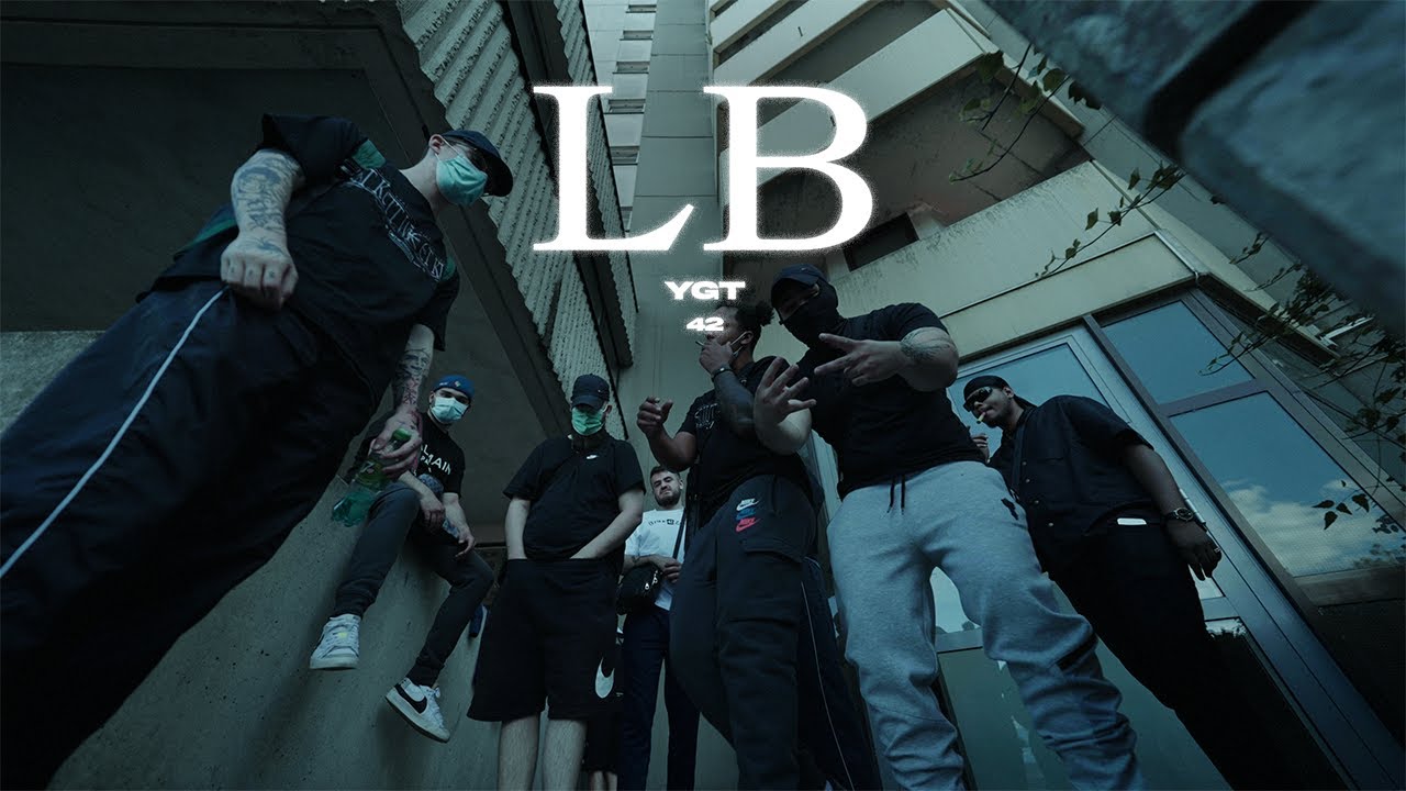 (42) YGT - LB (PROD. GDON)