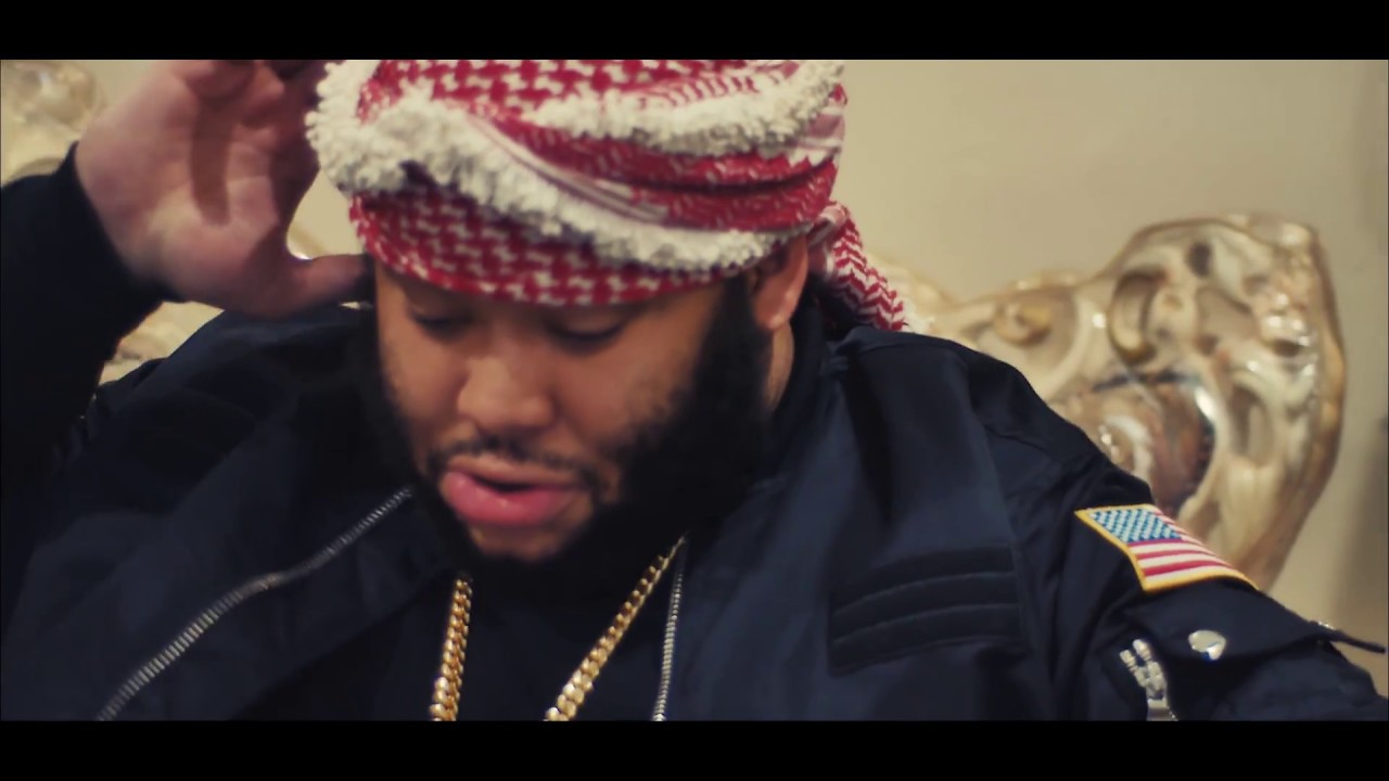 B Rebel - GEEKIN | VISUAL By @Mastermindrichy