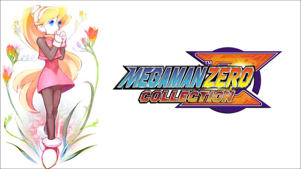 Mega Man Zero 4 - Esperanto (EXTENDED)