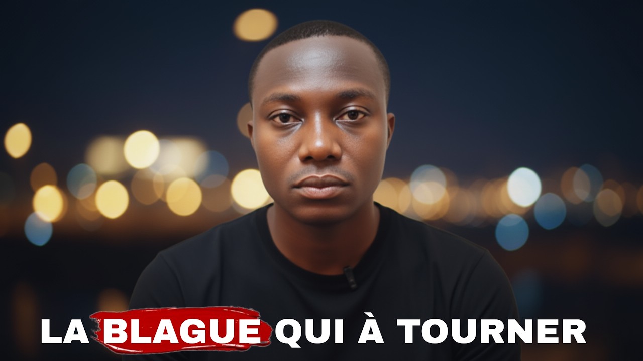 CETTE HISTOIRE PEUT SAUVER TA VIE