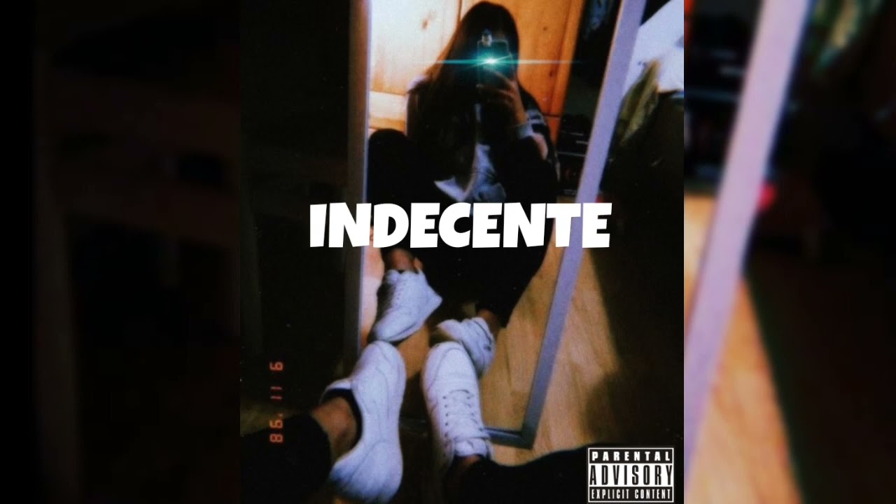 Tiago Arias - Indecente (Audio Oficial)