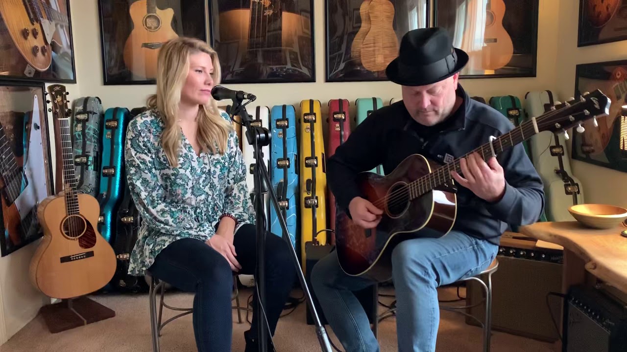 Poor Poor Pitiful Me (Linda Ronstadt) - cover by Lauren/Tonedr