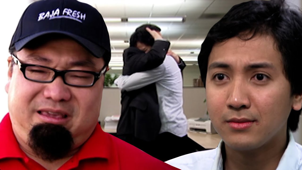 20 Year Old Employee is Supporting His Whole Family | Undercover Boss