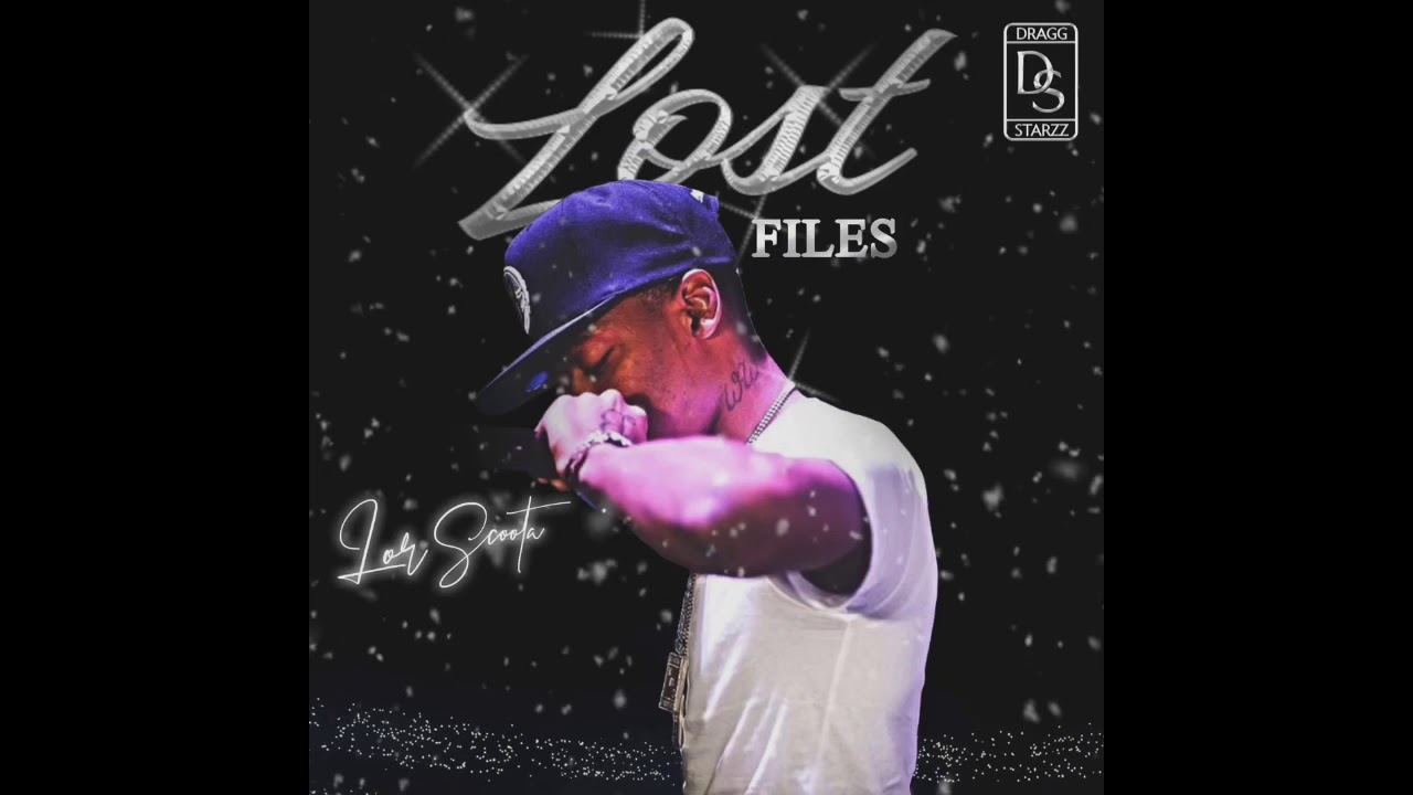 Yayo Lor Scoota Lost Files