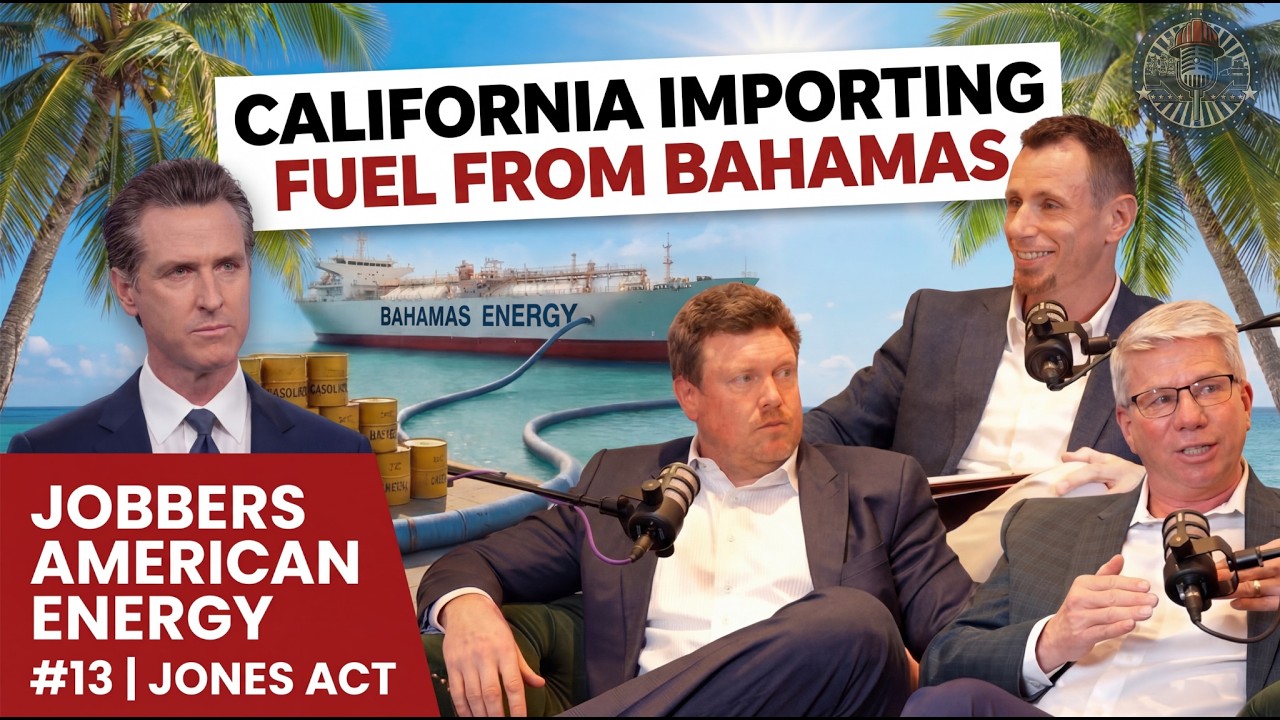 Поставки топлива, политика и правда о ценах на бензин.