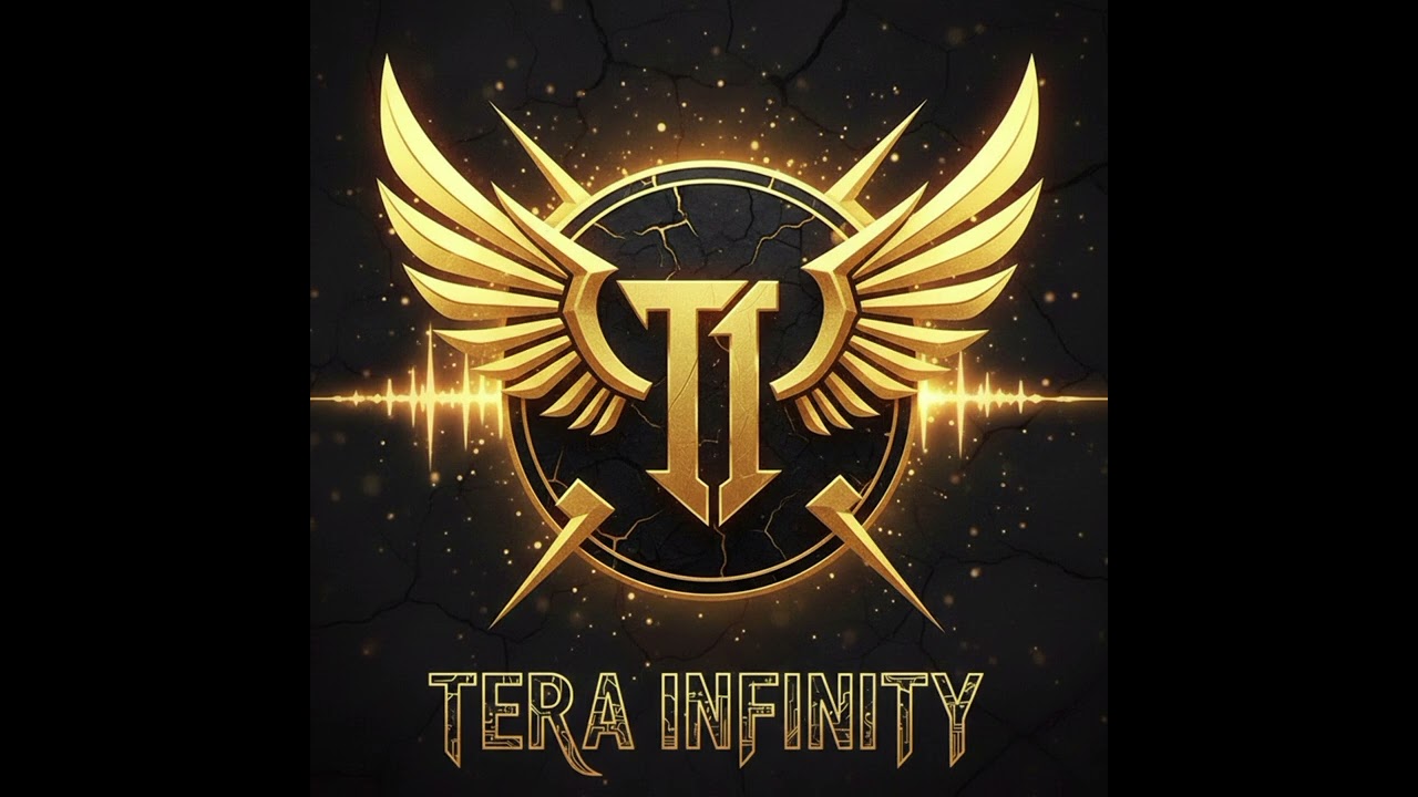 RELA - TERA INFINITY | BY FOUREZA MUSIC PRODUCTION