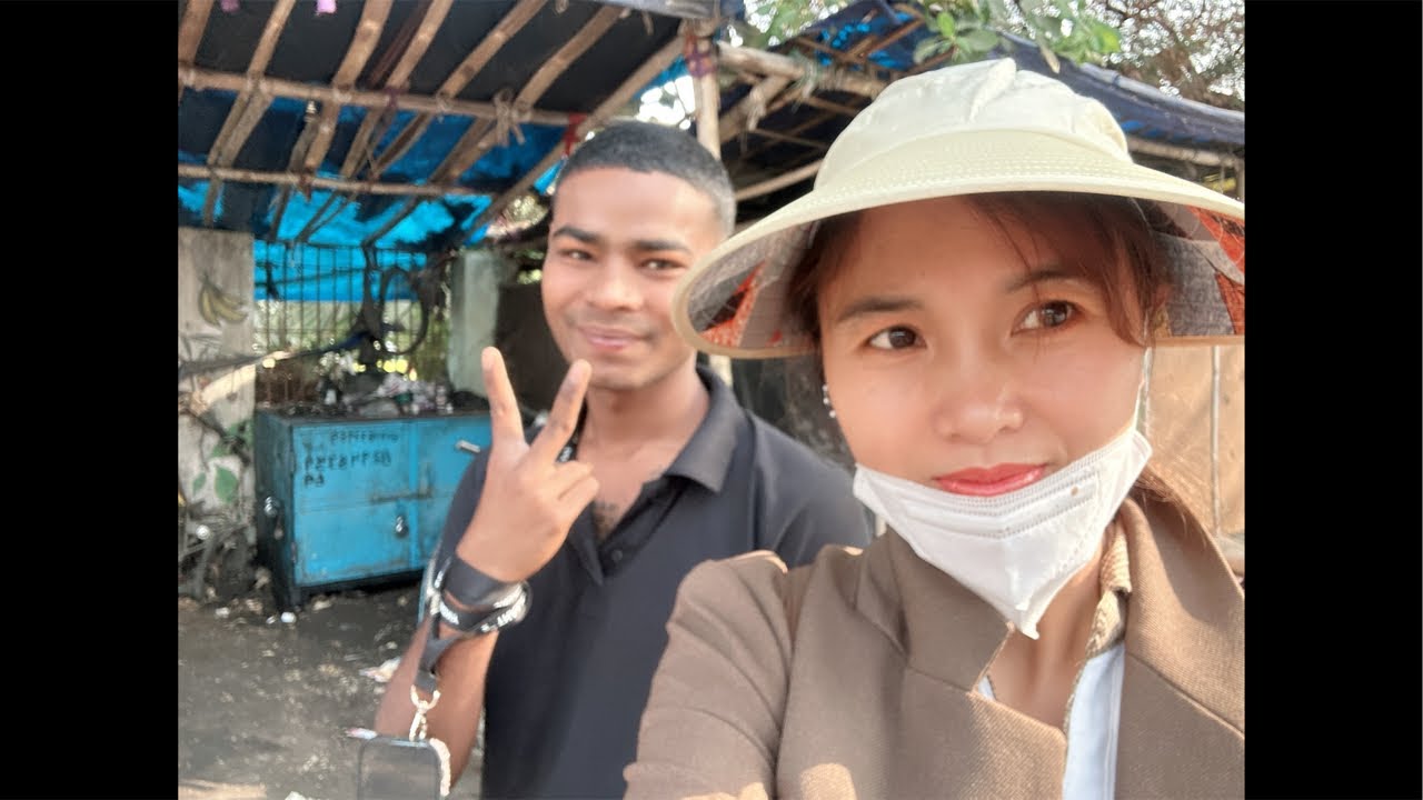 Chia tay Gautam. Chúc Vạn sự bình an