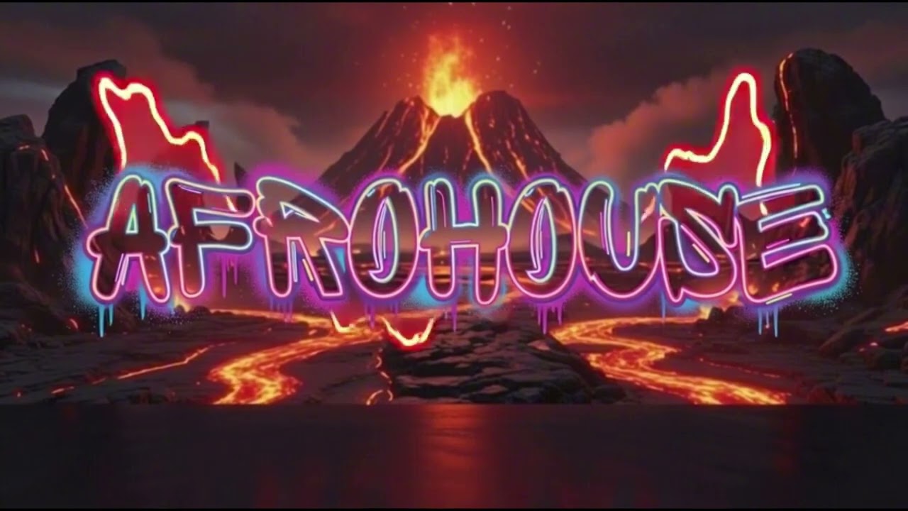 Afrohouse Vol.1