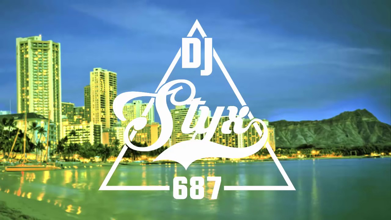ARIANA G x NYCKY M x DJ STYX 687