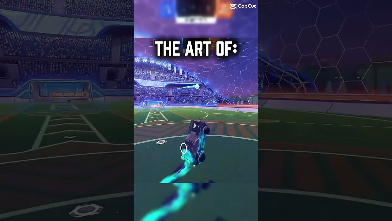 TAO-assist  @Americas_F1nest #rocketleague @FOTW123 @Tanner.animation ￼