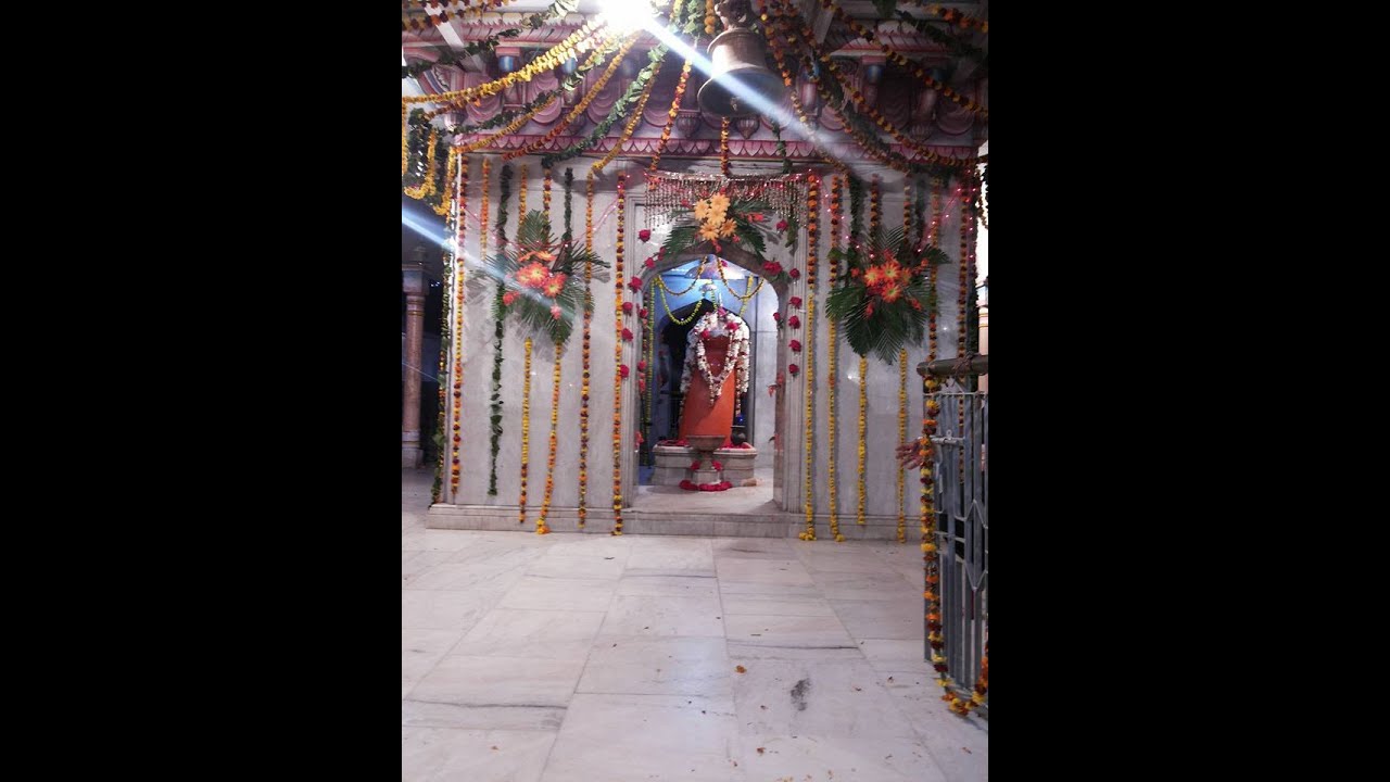 Bhairav Bhajan (Baba Tere Bharose Mera Parivar Hai)