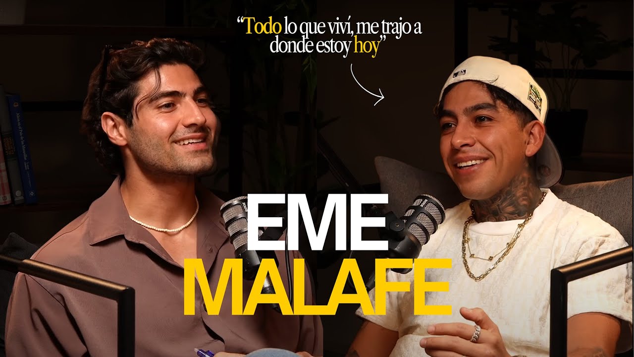 Crecer rodeado de violencia y lo difícil de escapar de ella | Diario de Eme MalaFe