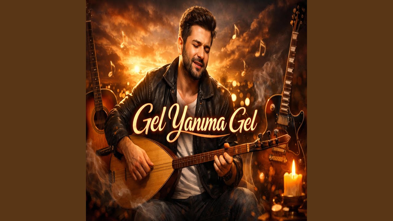 Gel Yanıma Gel