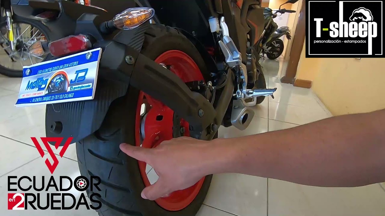 la mejore 250? 🤔 Tuko CR5 GT 250🤯 Loncin CR5 PRO 250💪 ficha técnica, características, precios.