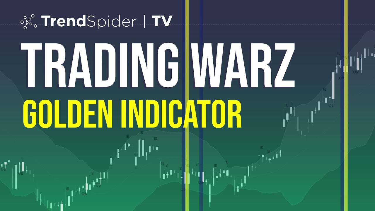 Представляем золотой индикатор TradingWarz