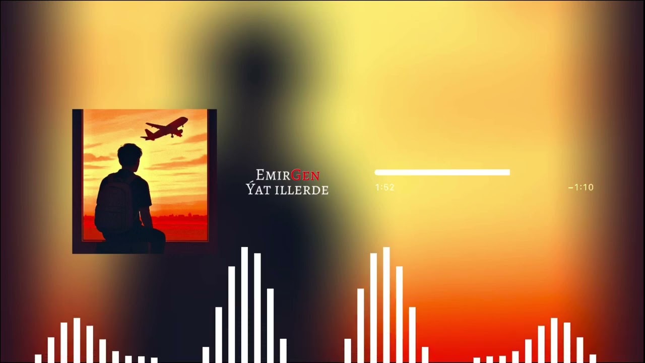 EmirGen - &Yacute;at illerde