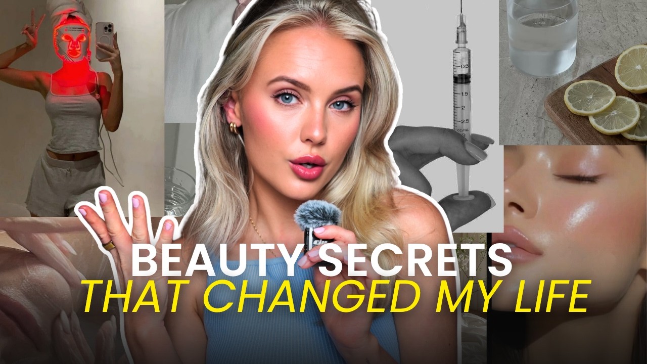 TOP 1% Beauty Treatments