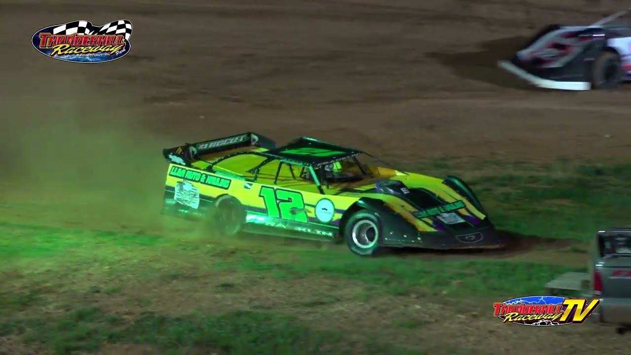 ThunderHill Raceway Full Night + Enduro June 11, 2022