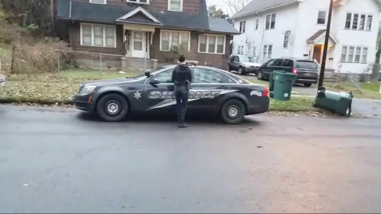 Copwatch 11-22-2019 - Edited for Time