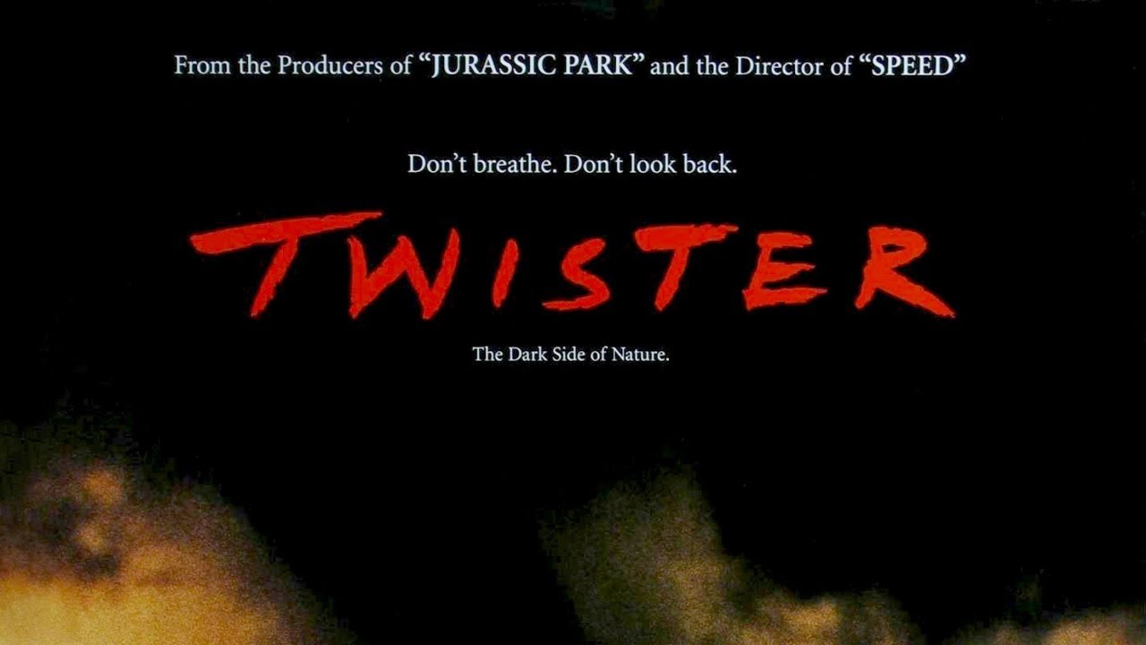 TWISTER LIVE WATCH PARTY