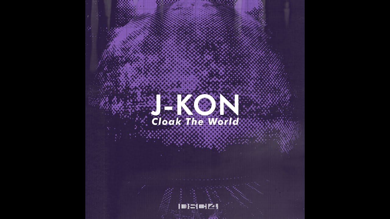 J-Kon - Ancient Ones (DSCI4)
