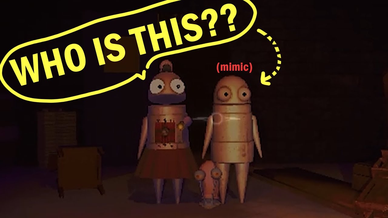 REPO: Funniest Mods