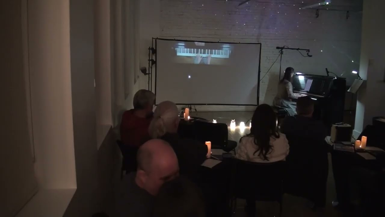 Teaser: Nocturne opus 9, no. 2 de Chopin
