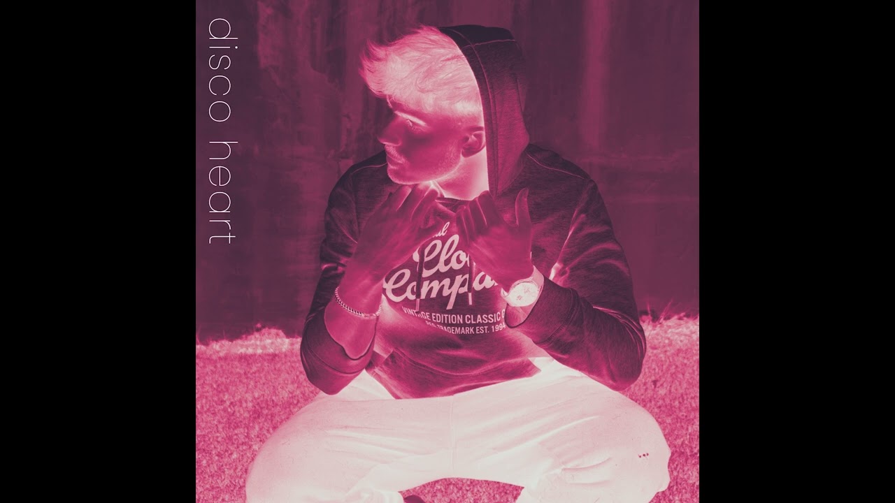 PRIMOZ - Disco Heart (Original Mix)