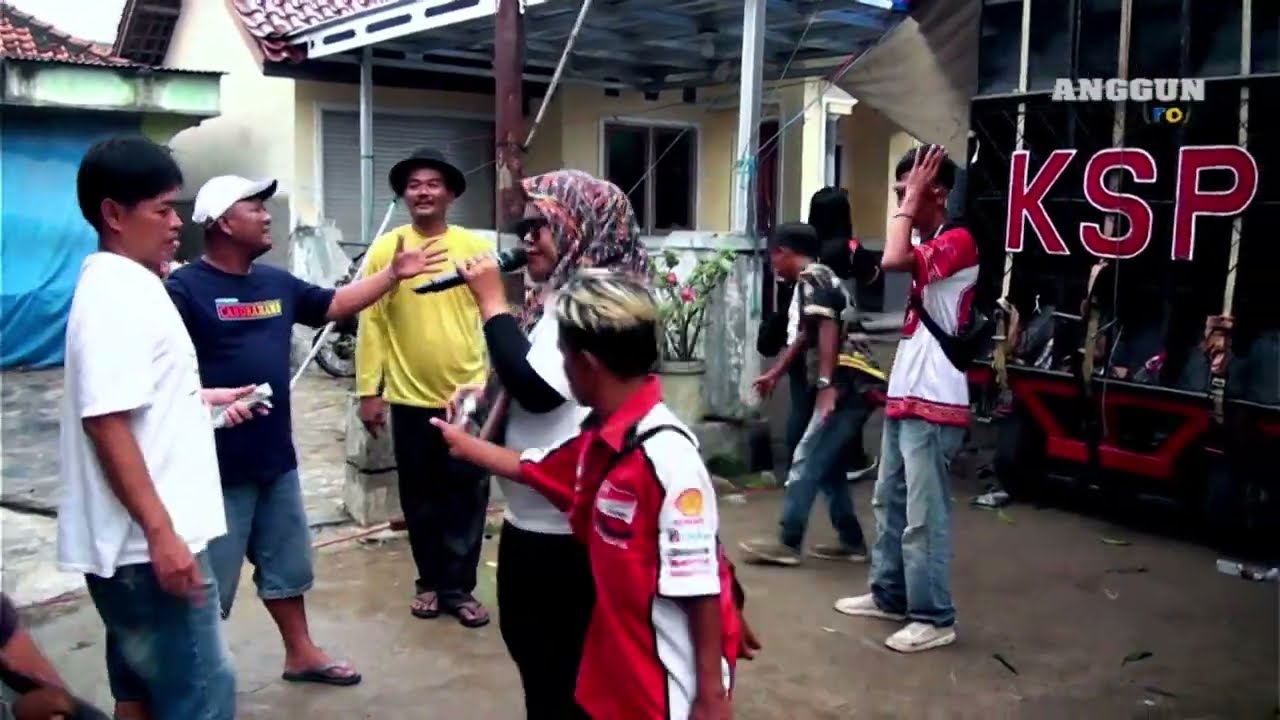 PRIYANGAN ll YANG SEMOK KS-PUTRA ll RASULAN & KHOTMIL QUR'AN.JIHAN NURAISA.045