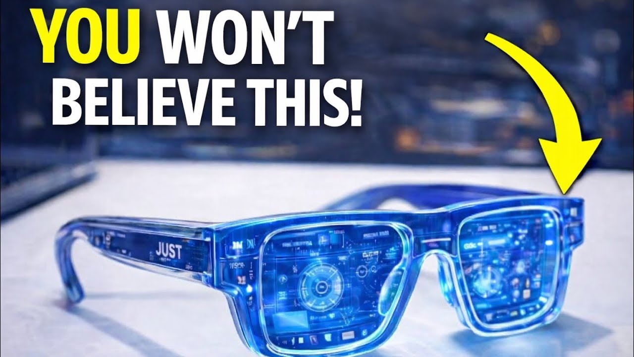 These 5 Gadgets Will Change Daily Life in 2026