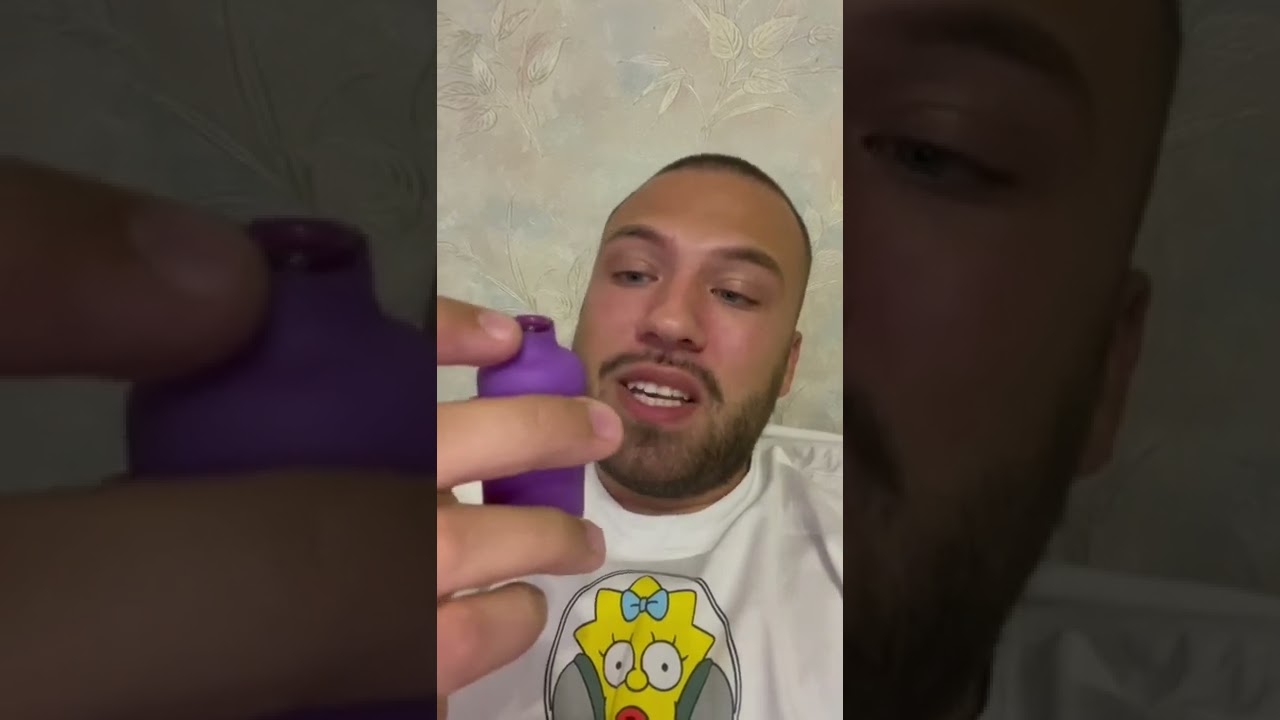 Elfbar bb3000#рекомендации #vape #рек