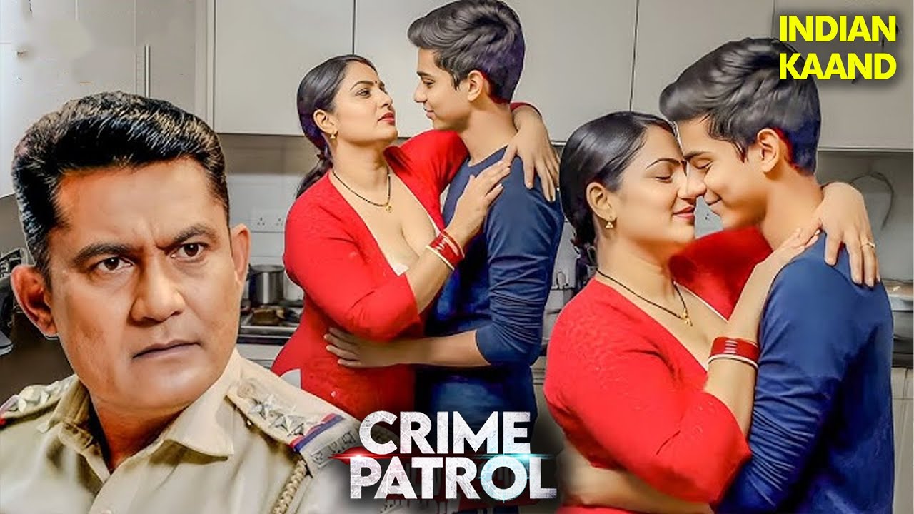 एक बीवी पांच पति की अजीब प्रथा | Crime Patrol Episode 2026 | Crime Lust | Real Crime 2026