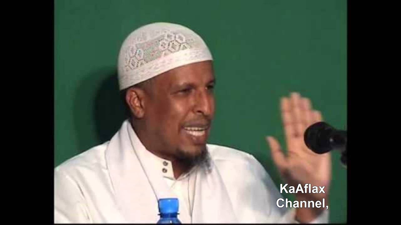 Kitaabka Abu Shujaac  27aad  Sh.  MAXAMUD SHIBILE