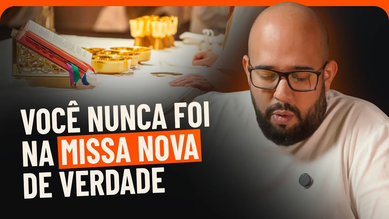 FIDELIDADE À SANTA IGREJA, SEMPRE | PAC #119