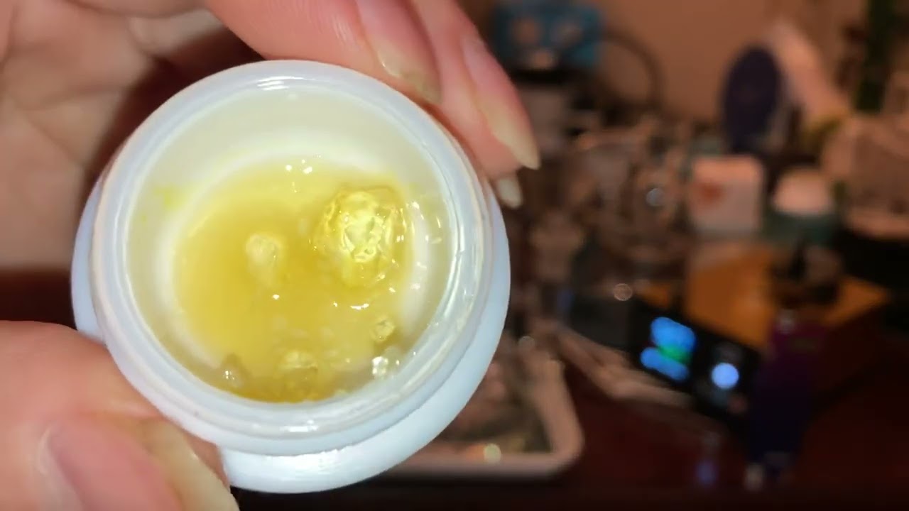 High Five Vape e-terp slurper eNail rig set up and First Dabs