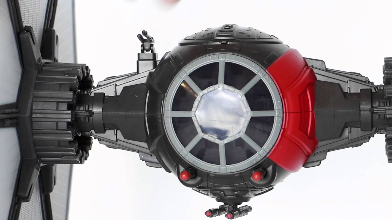 Hasbro: Star Wars Episode VII 3.75