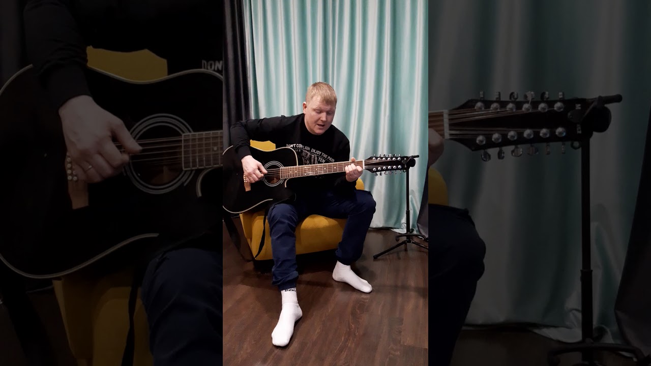 муз и слова Виктор Кульпето, песня 