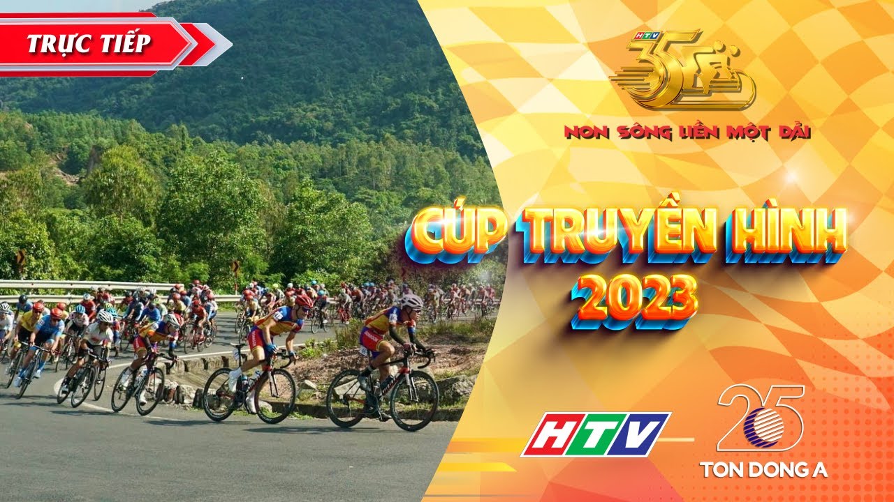 🔴 LIVE C4: Tp. Vinh (Nghệ An) - Tp. Đồng Hới (Quảng Bình) | CTH TPHCM 2023