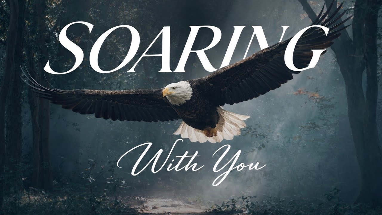 SOARING WITH YOU |Original Soulful Worship| BY ELIZABETH N. FT ROYAL VOICES 