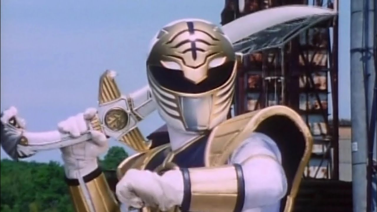 Kibaranger First Battle