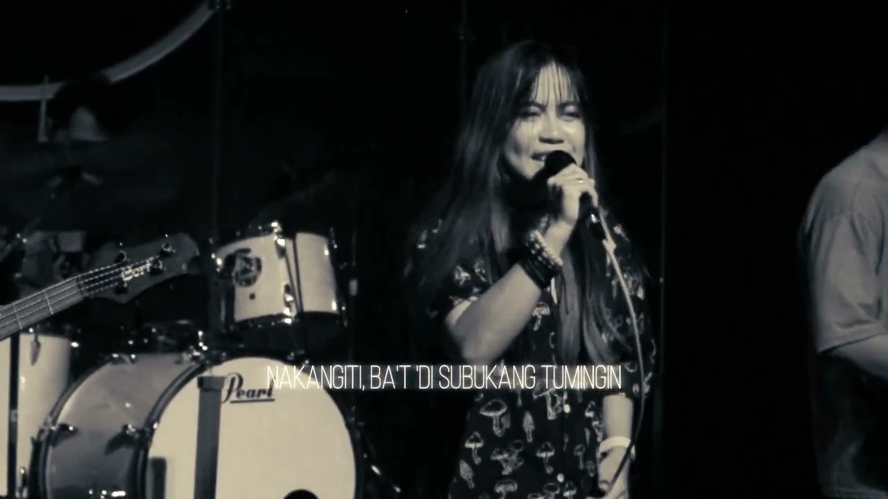 &ldquo;Sana panaginip lang, paggising ay ayos na